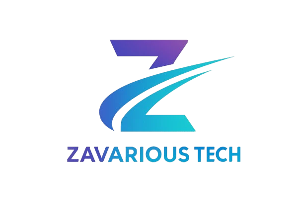 Zavarius Logo